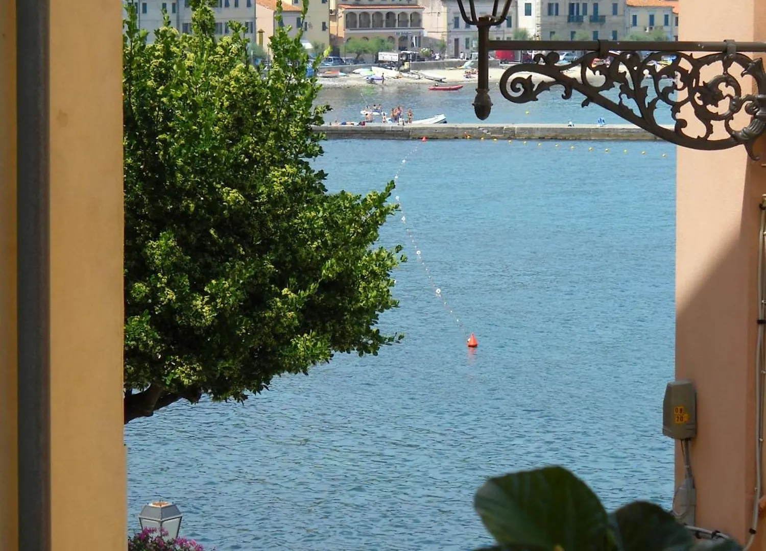 Belvedere Marciana Marina  Marciana Marina (Isola d'Elba)