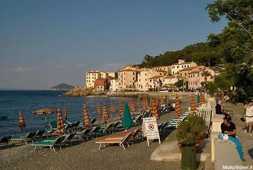 Belvedere Marciana Marina  Marciana Marina (Isola d'Elba)