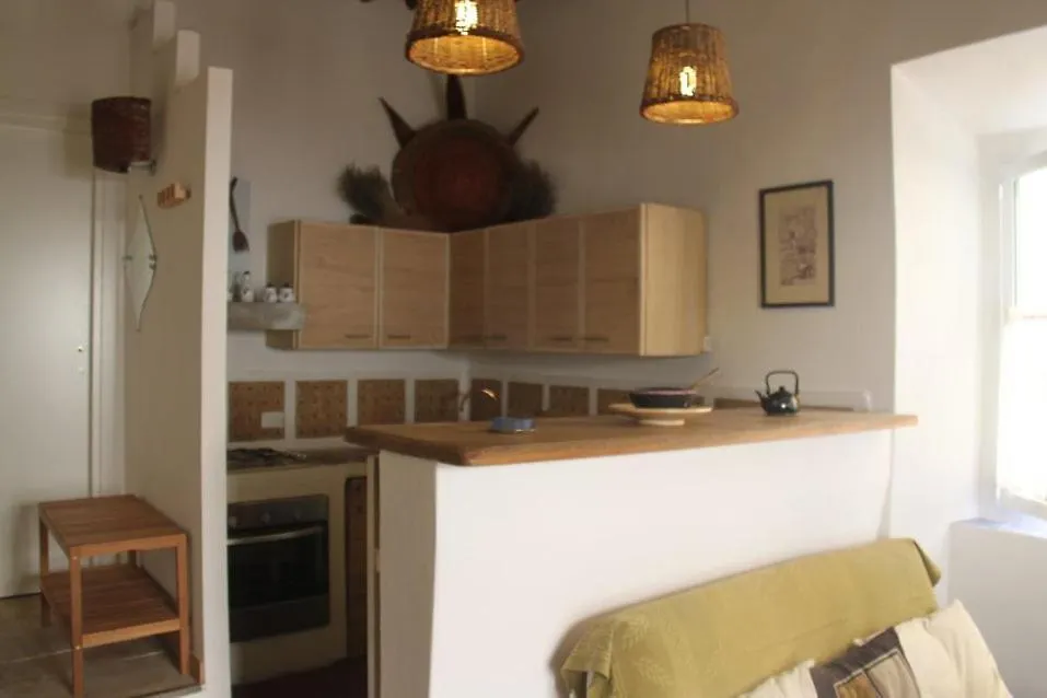 Belvedere Marciana Marina  Apartment
