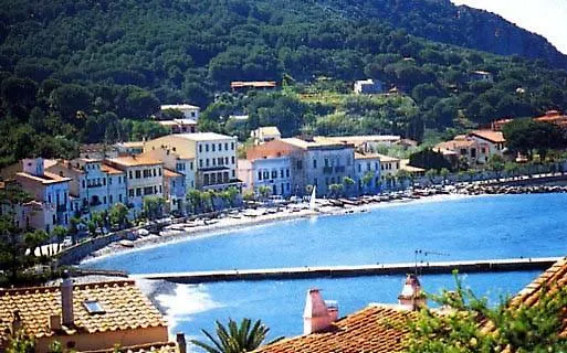 Apartment Belvedere Marciana Marina