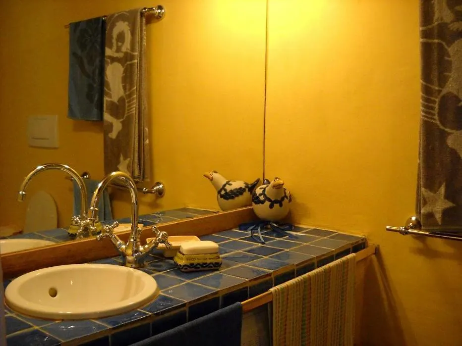Belvedere Marciana Marina  Apartment