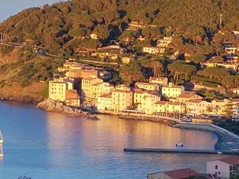 Apartment Belvedere Marciana Marina