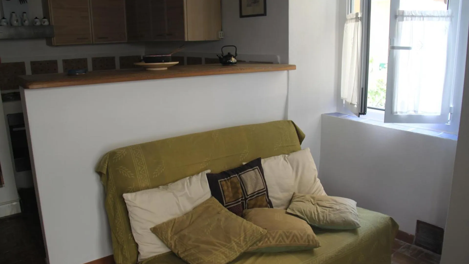 Apartment Belvedere Marciana Marina