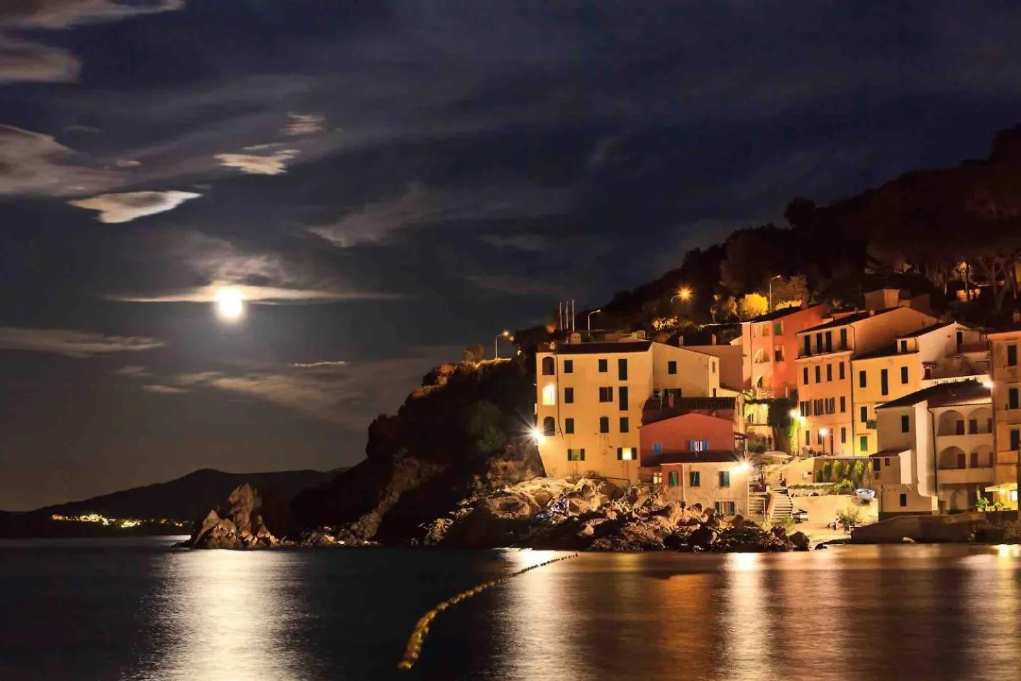 Apartment Belvedere Marciana Marina  Italy