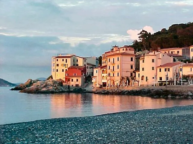 Belvedere Marciana Marina