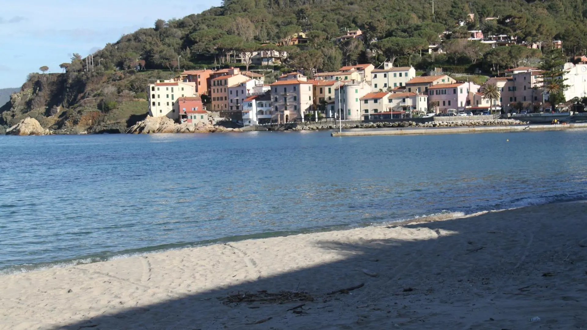 Belvedere Marciana Marina  0*, Marciana Marina (Isola d'Elba) Italy