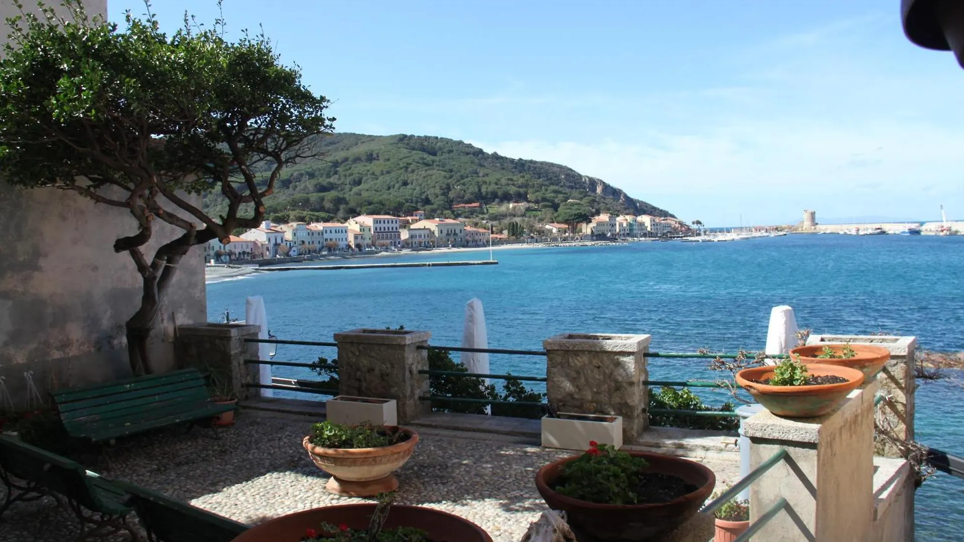 Belvedere Marciana Marina  Apartment Marciana Marina (Isola d'Elba)