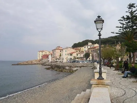 Apartment Belvedere Marciana Marina  Italy